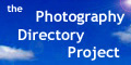 the Photography Directory Project